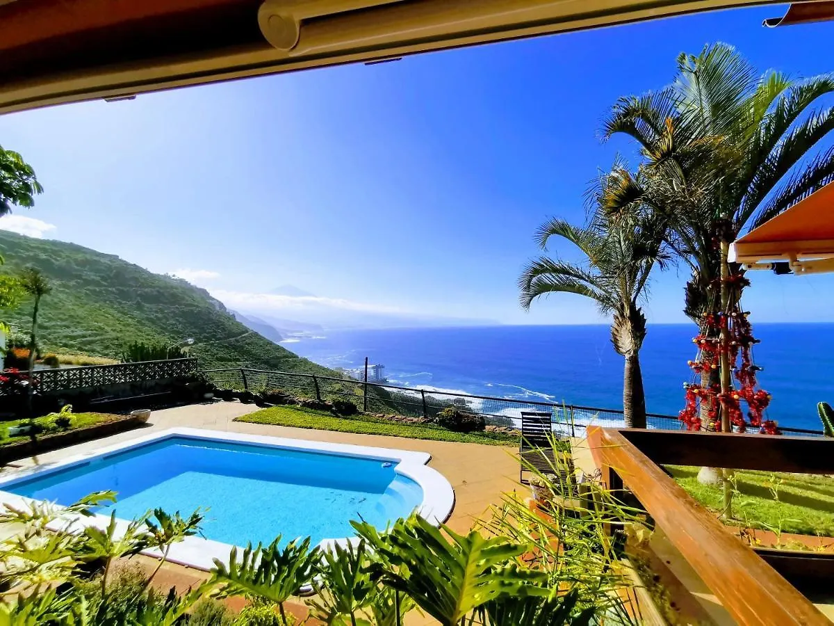 Villa Dream Ocean View