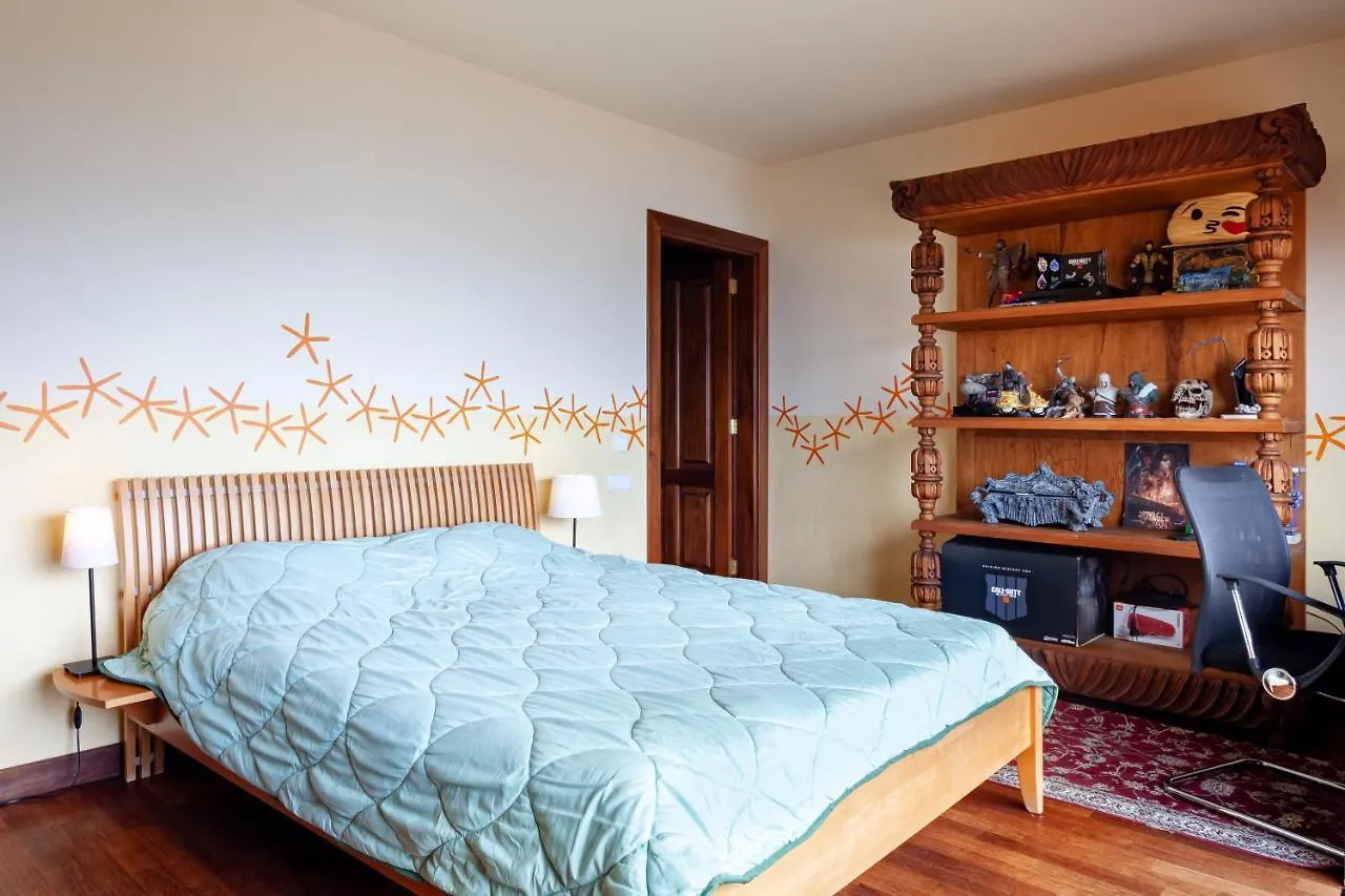 Villa Dream Ocean View  טקורונטה