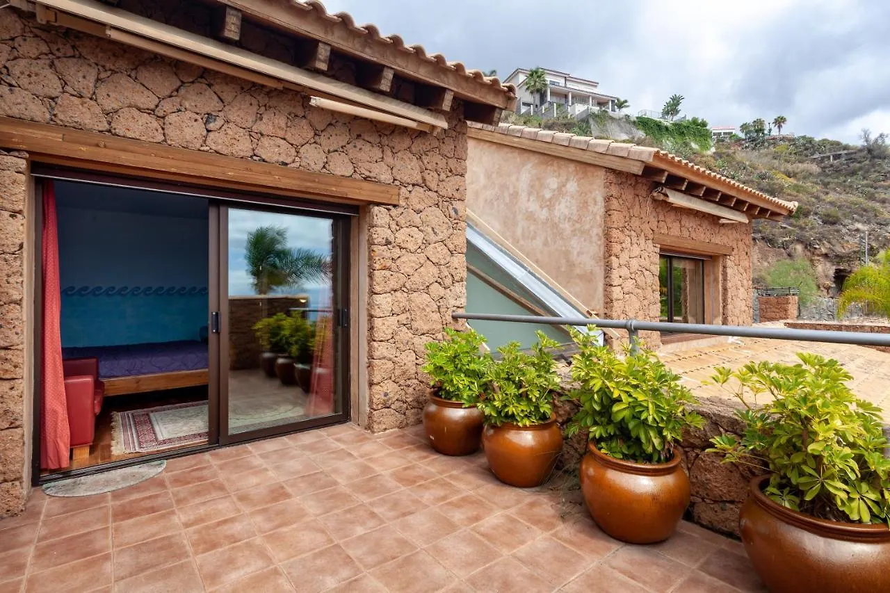 Villa Dream Ocean View 0*, טקורונטה