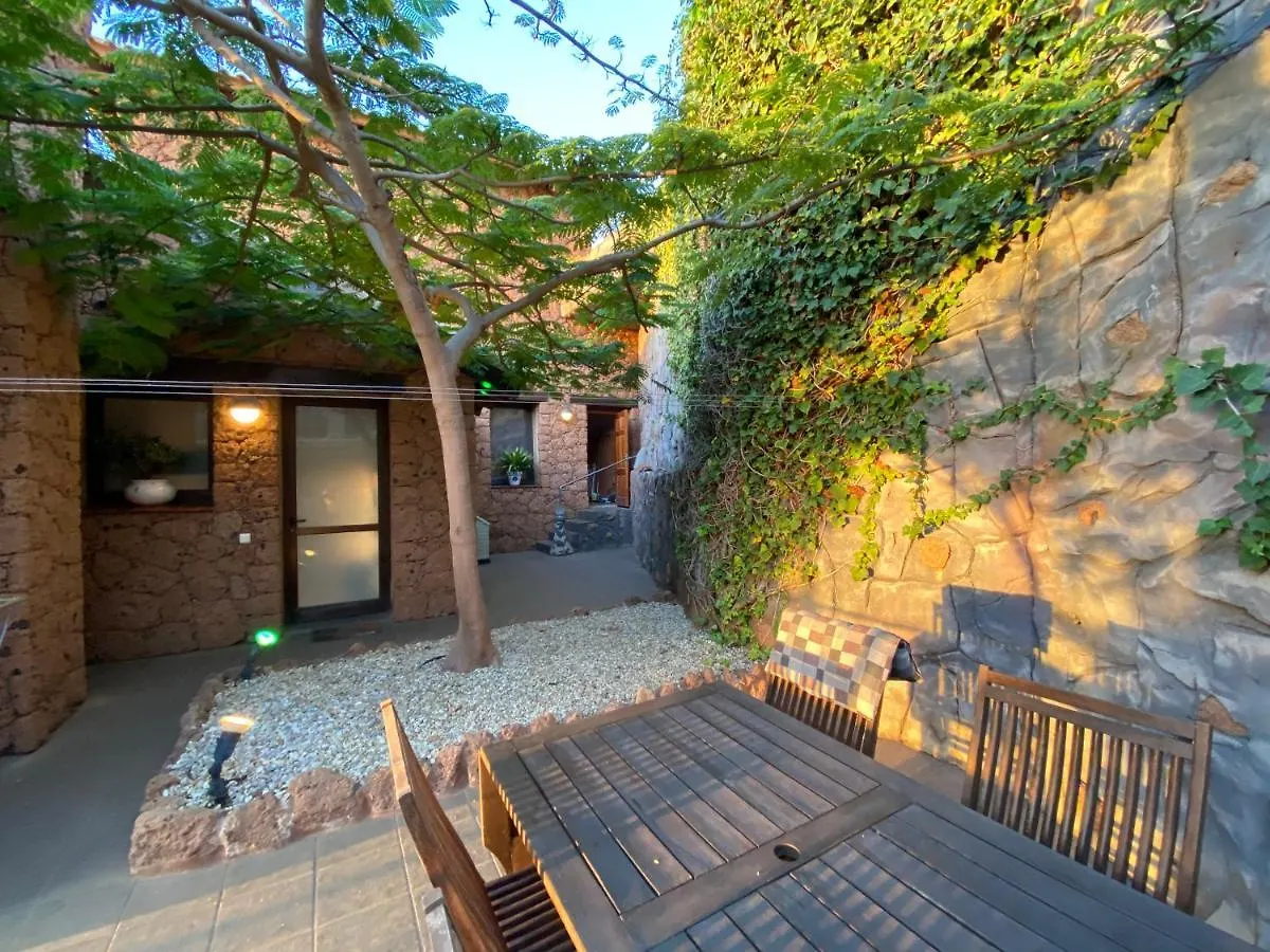 Villa Dream Ocean View 0*, Tacoronte Hiszpania