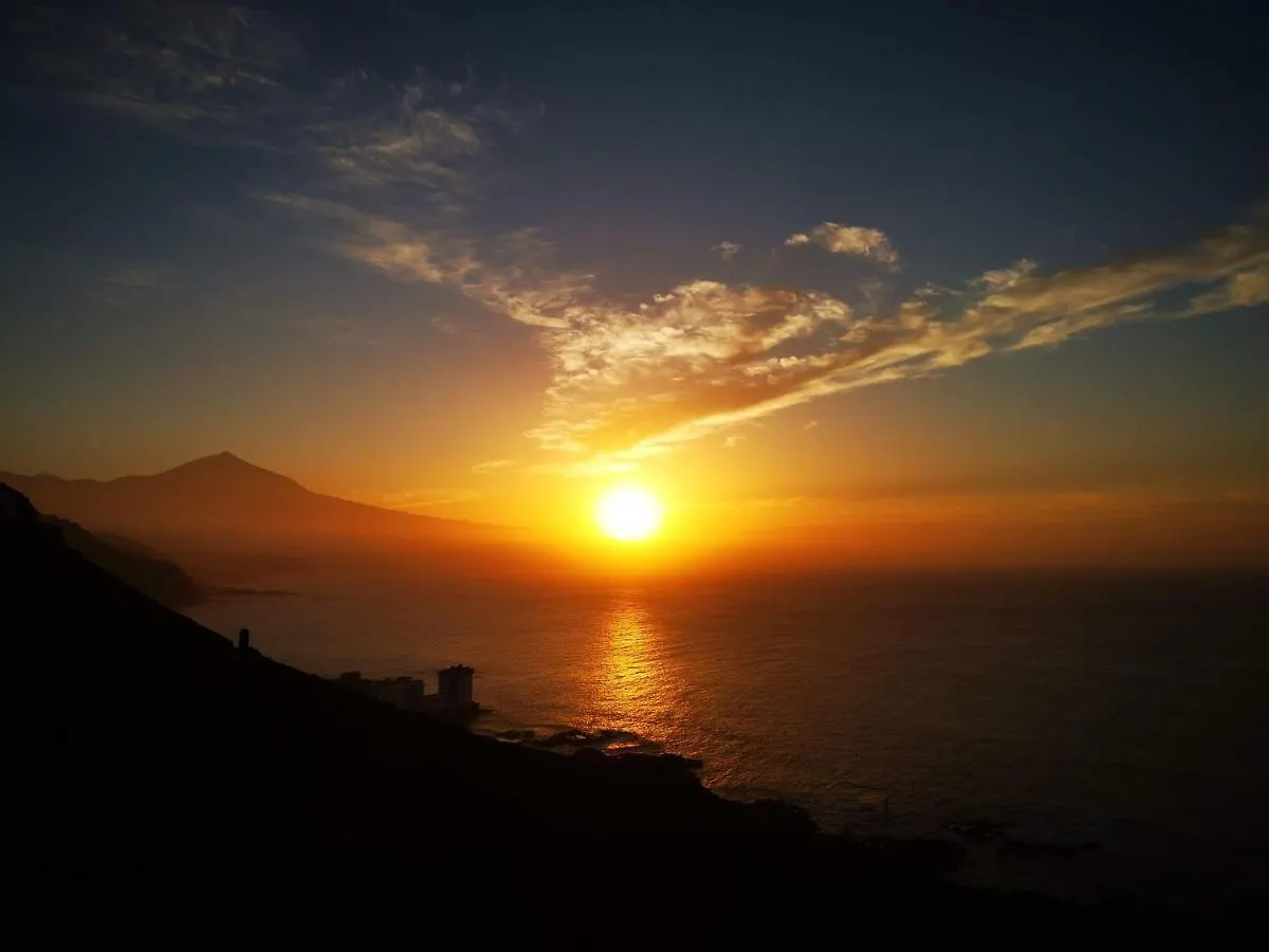 Villa Dream Ocean View 0*, Tacoronte