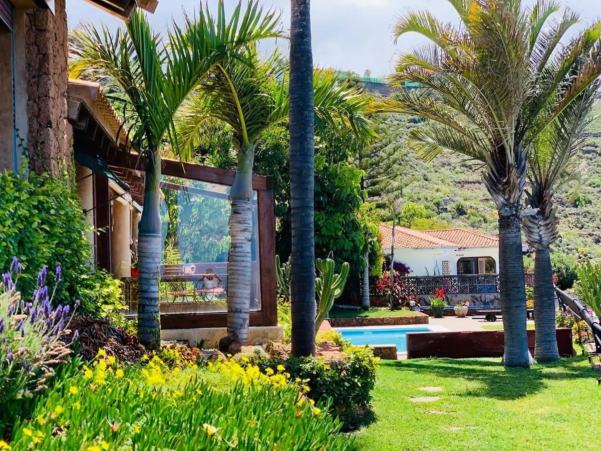 Villa Dream Ocean View 0*, Tacoronte Espagne