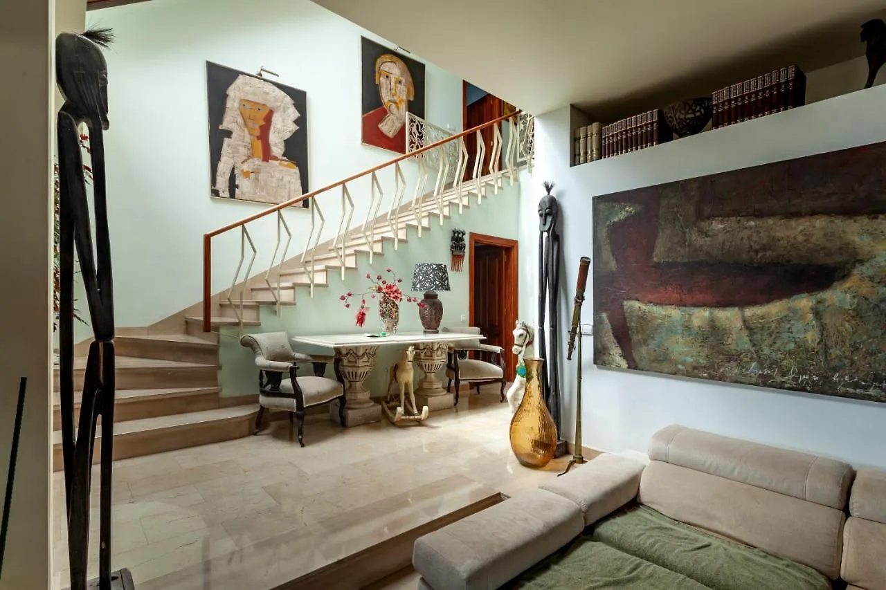 Villa Dream Ocean View Espagne