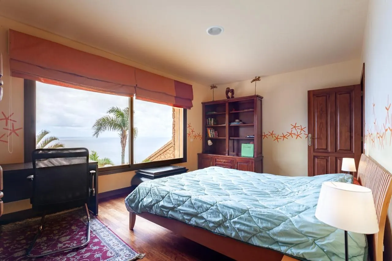 Villa Dream Ocean View 0*, Tacoronte Espagne