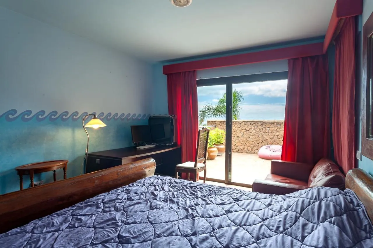 Villa Dream Ocean View Espagne