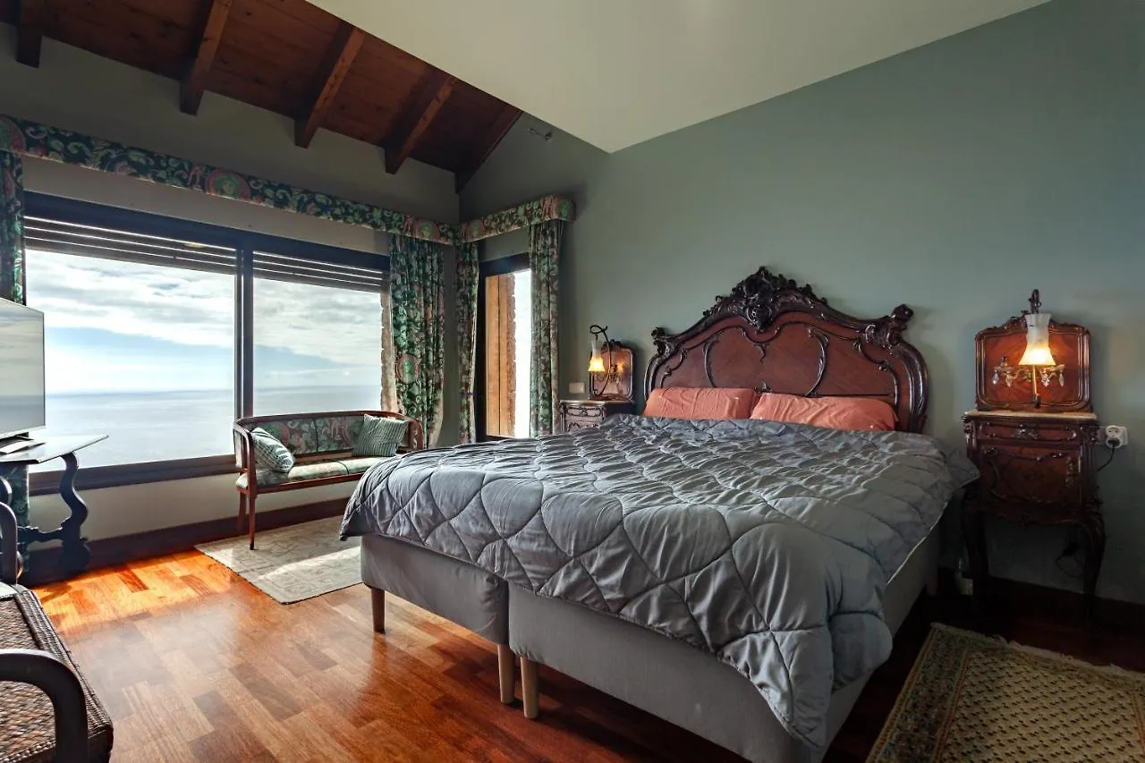 Villa Dream Ocean View Tacoronte